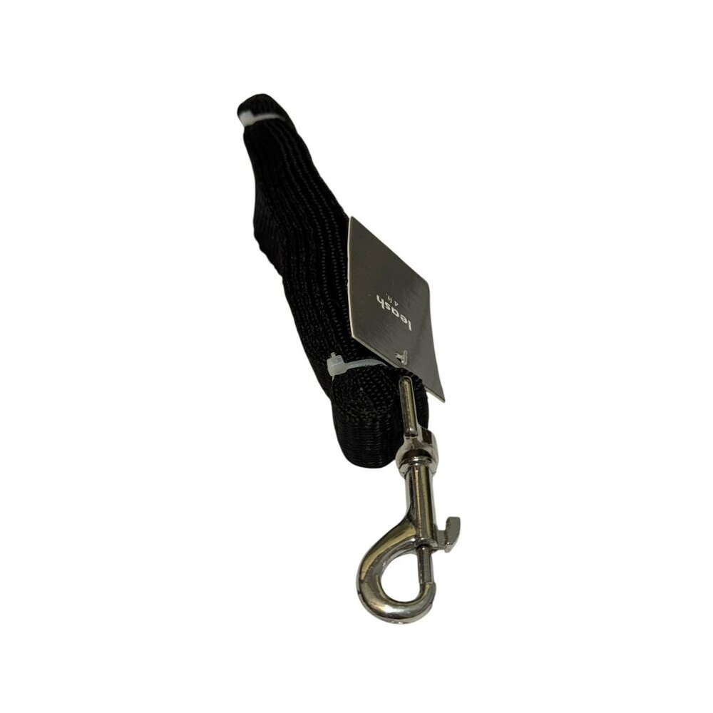 Pet Champion 4 Ft Metal Standard Dog Leash - Picture 6 of 8